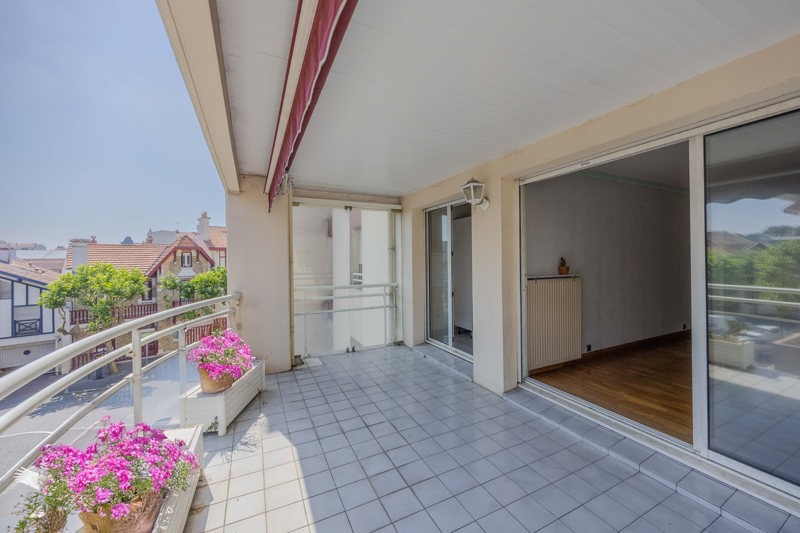 Vente Appartement BIARRITZ 64200 3 pièces - 92 m²