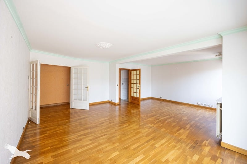 Vente Appartement BIARRITZ - 3 pièces -92 m² - (64200)