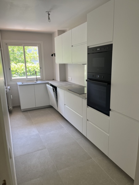 Vente Appartement BIARRITZ - 2 pièces -54 m² - (64200)