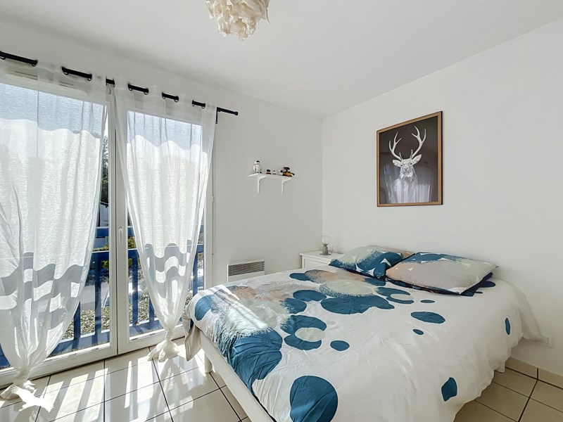 Vente Appartement BIDART - 3 pièces -66 m² - (64210)