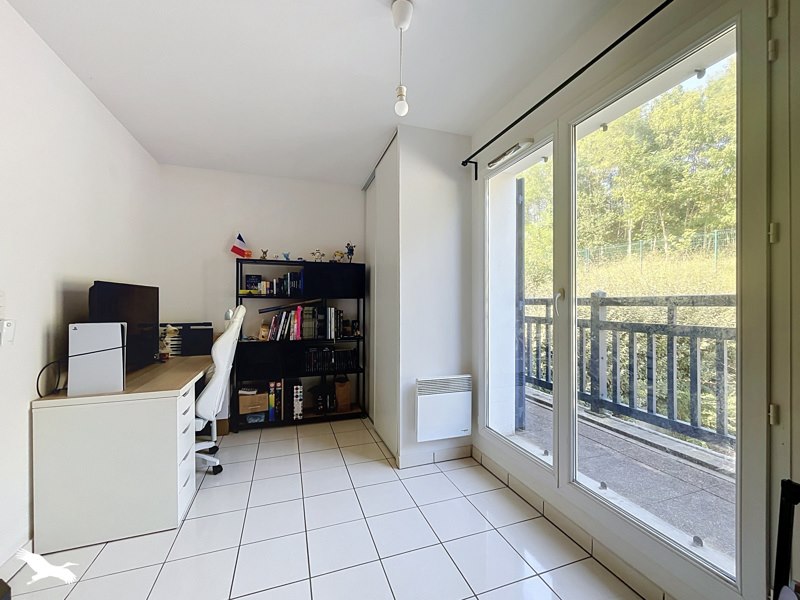 Vente Appartement BIDART - 3 pièces -66 m² - (64210)