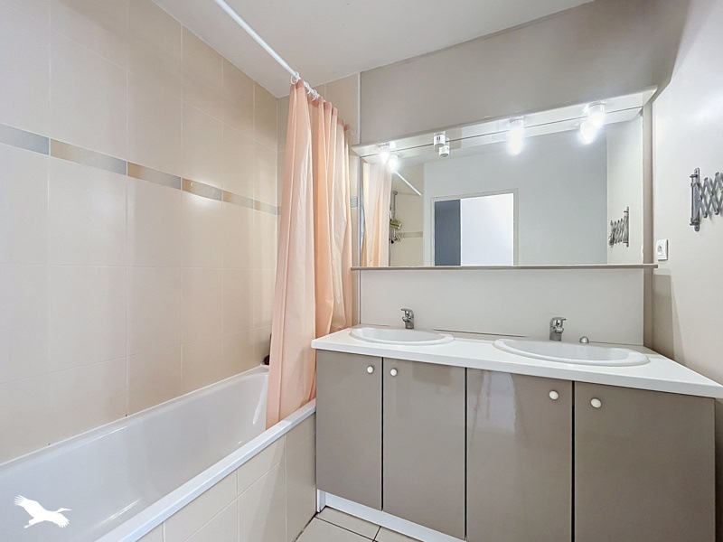Vente Appartement BIDART - 3 pièces -66 m² - (64210)