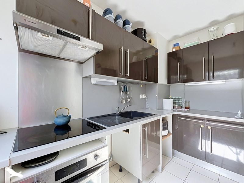 Vente Appartement BIDART - 3 pièces -66 m² - (64210)