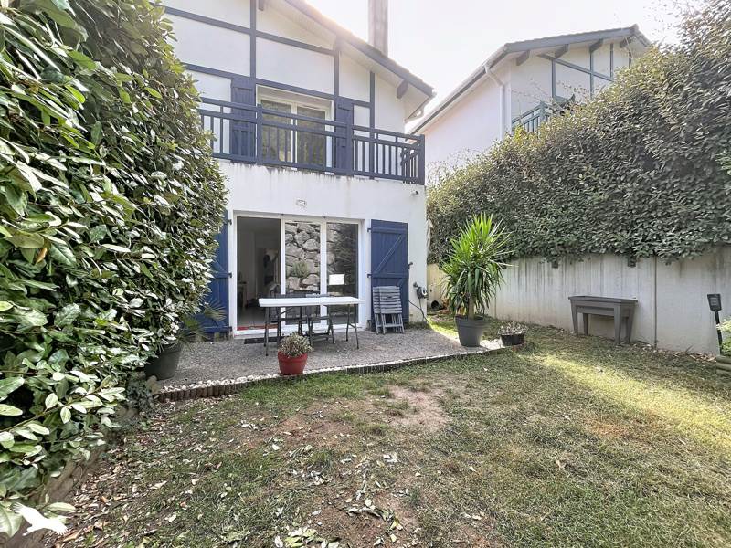 Vente Appartement BIDART 64210 3 pièces - 66 m²