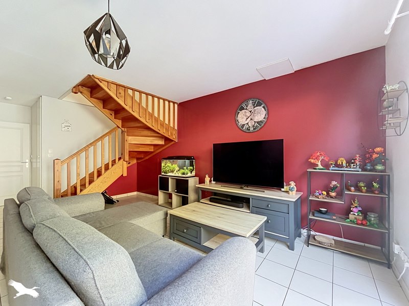 Vente Appartement BIDART - 3 pièces -66 m² - (64210)