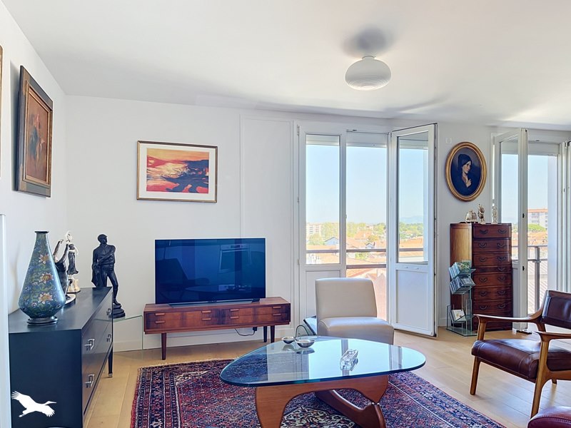 Vente Appartement BIARRITZ - 4 pièces -82 m² - (64200)