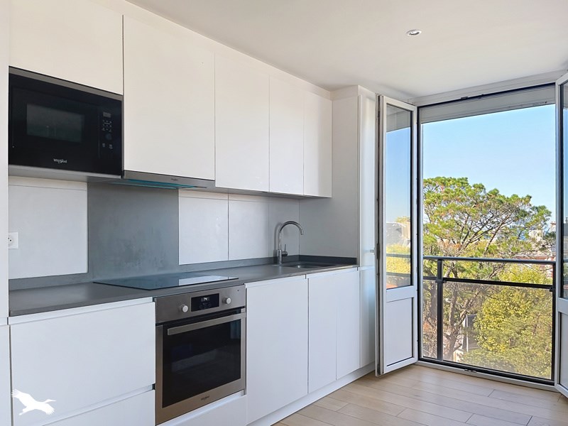 Vente Appartement BIARRITZ - 4 pièces -82 m² - (64200)