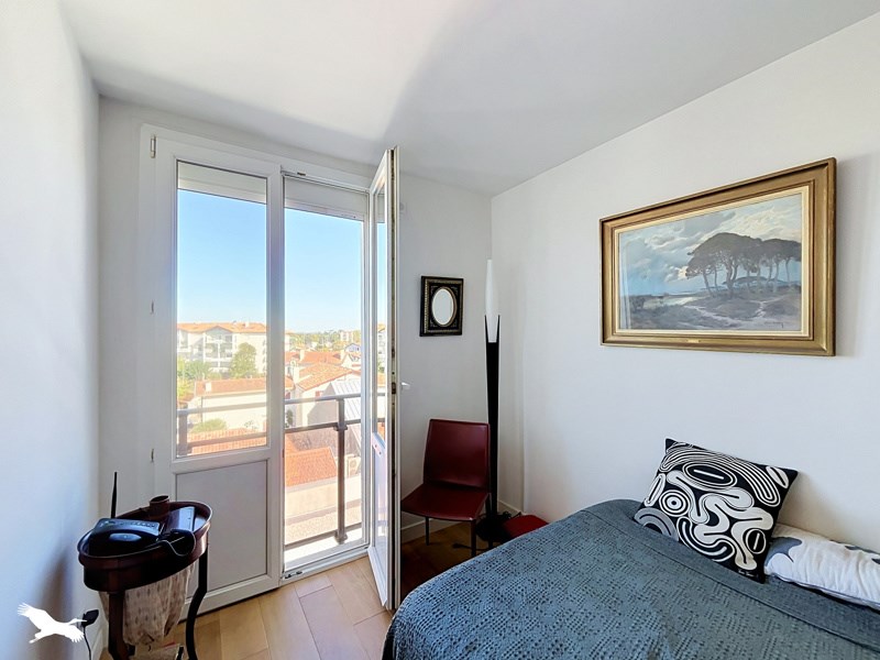 Vente Appartement BIARRITZ - 4 pièces -82 m² - (64200)