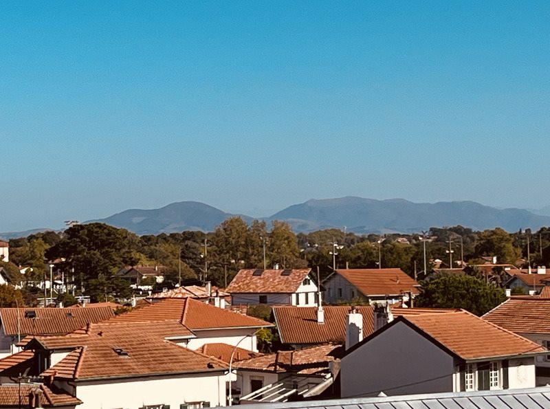 Vente Appartement BIARRITZ - 4 pièces -82 m² - (64200)