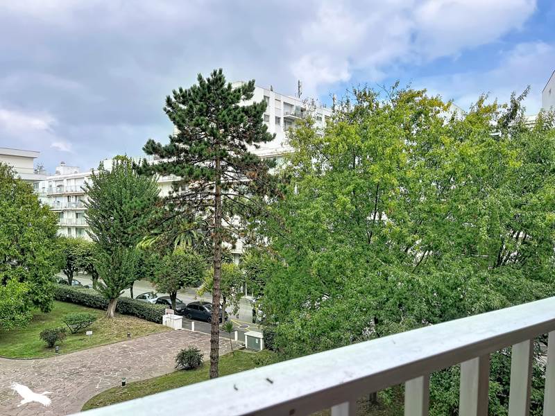 Vente Appartement Biarritz - 3 pièces -76 m² - (64200)