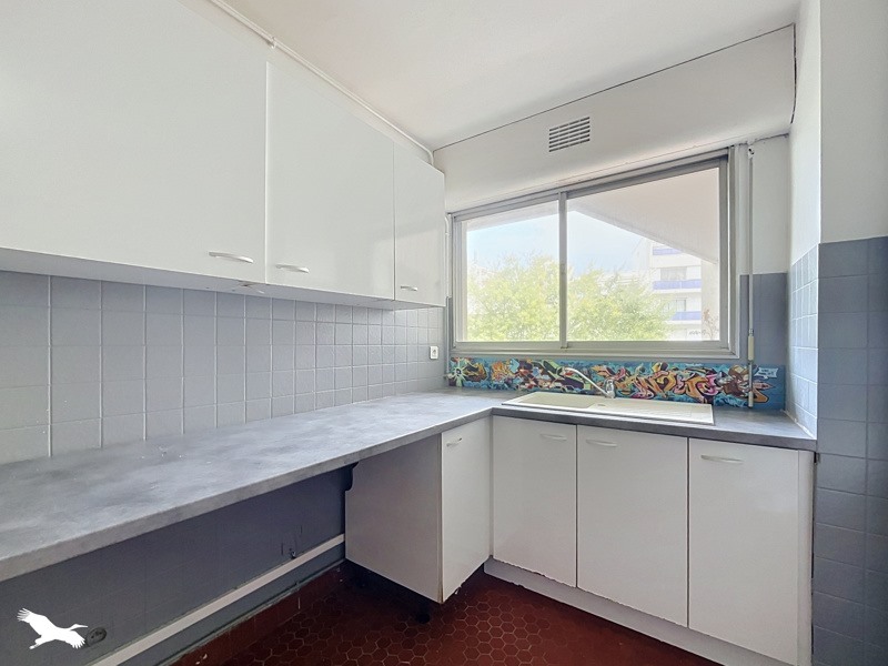 Vente Appartement Biarritz - 3 pièces -76 m² - (64200)