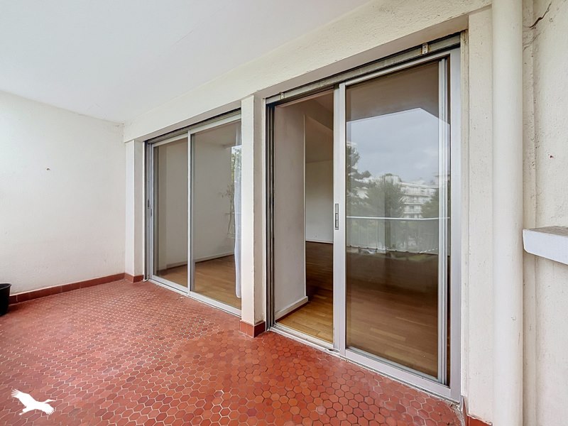 Vente Appartement Biarritz - 3 pièces -76 m² - (64200)