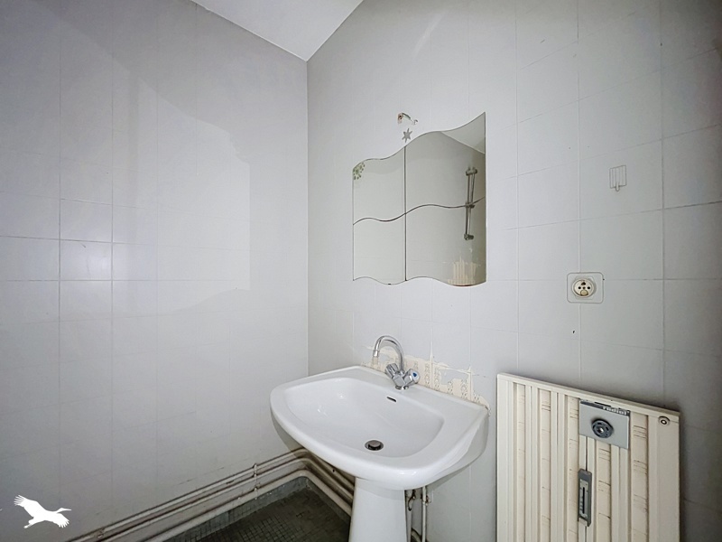 Vente Appartement Biarritz - 3 pièces -76 m² - (64200)