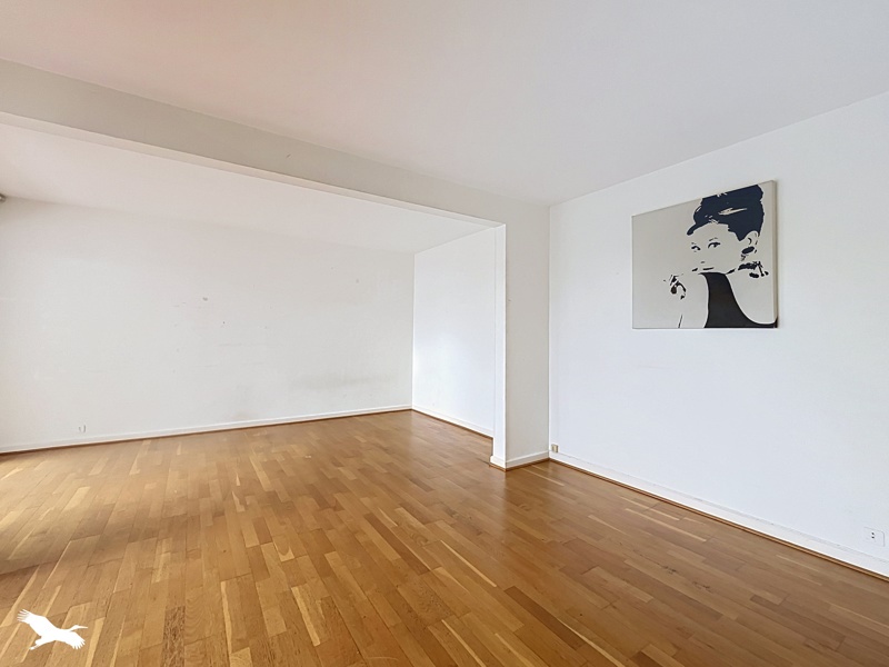Vente Appartement Biarritz - 3 pièces -76 m² - (64200)