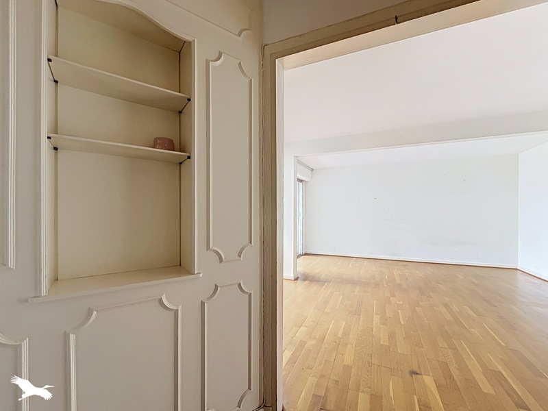 Vente Appartement Biarritz - 3 pièces -76 m² - (64200)