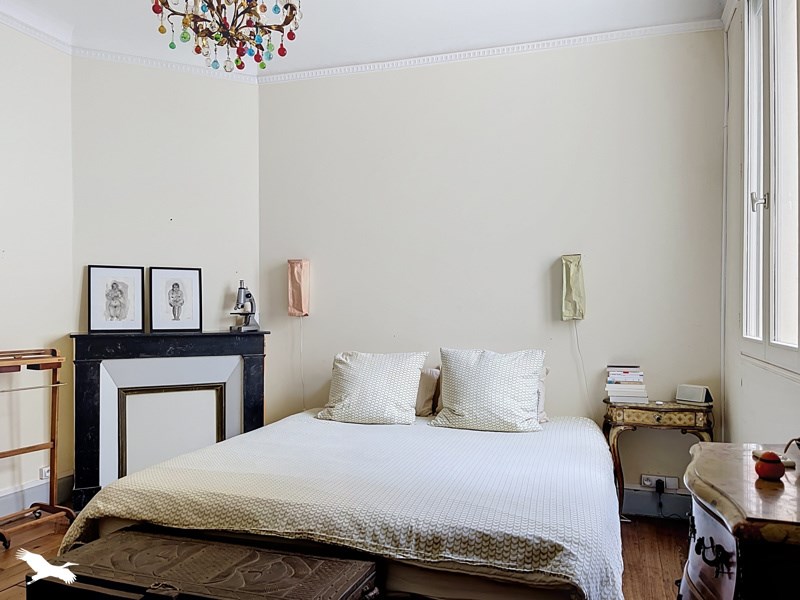 Vente Appartement Biarritz - 4 pièces -95 m² - (64200)