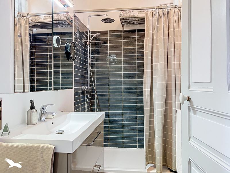 Vente Appartement Biarritz - 4 pièces -95 m² - (64200)
