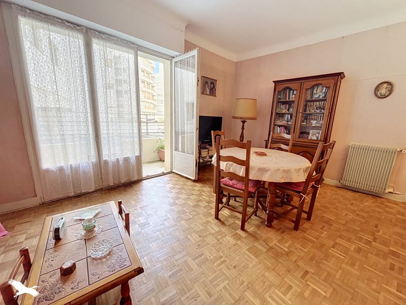 Vente Appartement Biarritz 64200 2 pièces - 53 m²