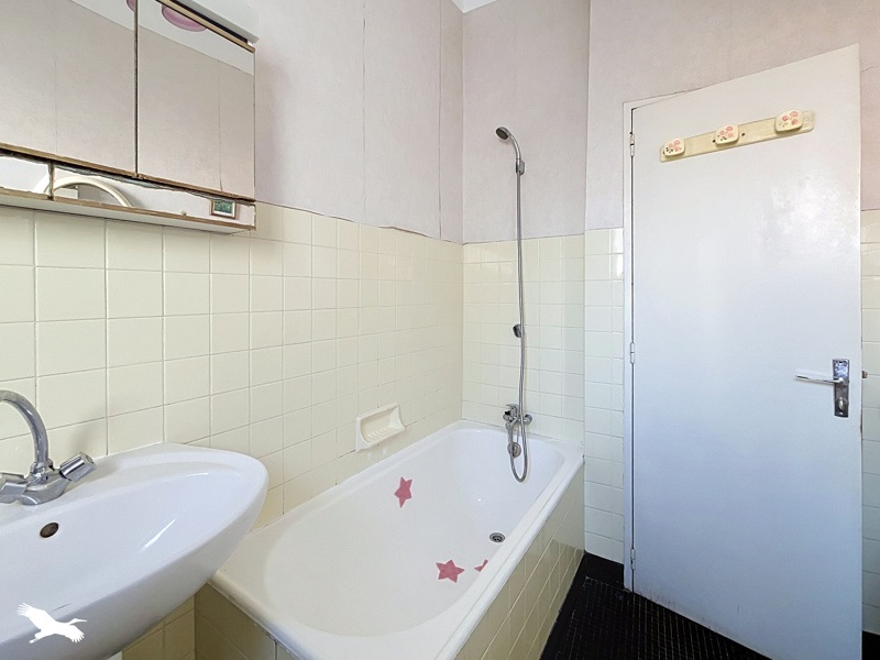 Vente Appartement Biarritz - 2 pièces -53 m² - (64200)