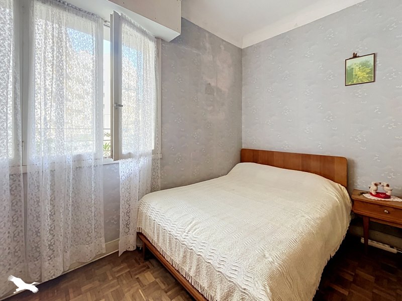 Vente Appartement Biarritz - 2 pièces -53 m² - (64200)