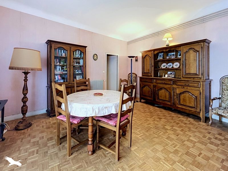Vente Appartement Biarritz - 2 pièces -53 m² - (64200)