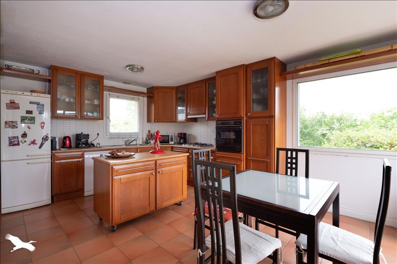 Vente Maison LANESTER - 6 pièces -110 m² - (56600)