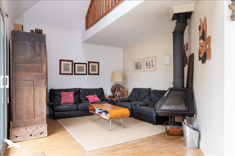 Vente Maison LANESTER - 6 pièces -110 m² - (56600)