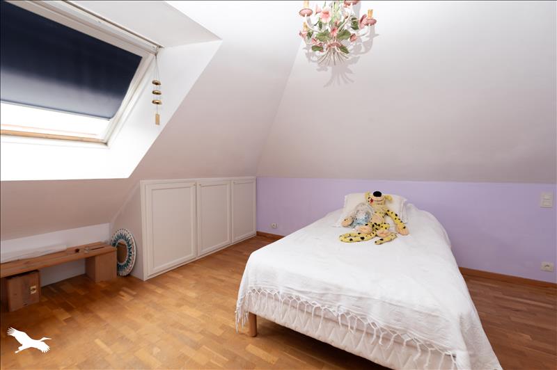 Vente Maison LANESTER - 6 pièces -110 m² - (56600)