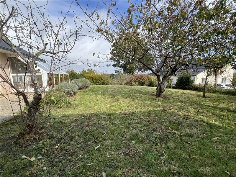 Vente Maison LANESTER - 6 pièces -110 m² - (56600)