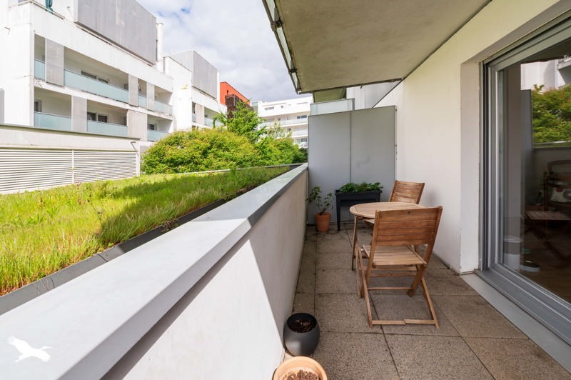 Vente Appartement LORIENT - 5 pièces -93 m² - (56100)