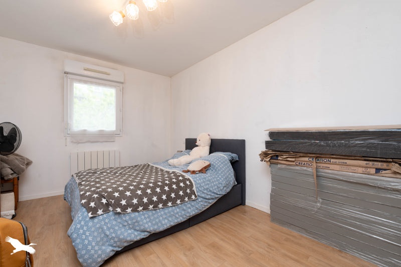 Vente Appartement LORIENT - 5 pièces -93 m² - (56100)