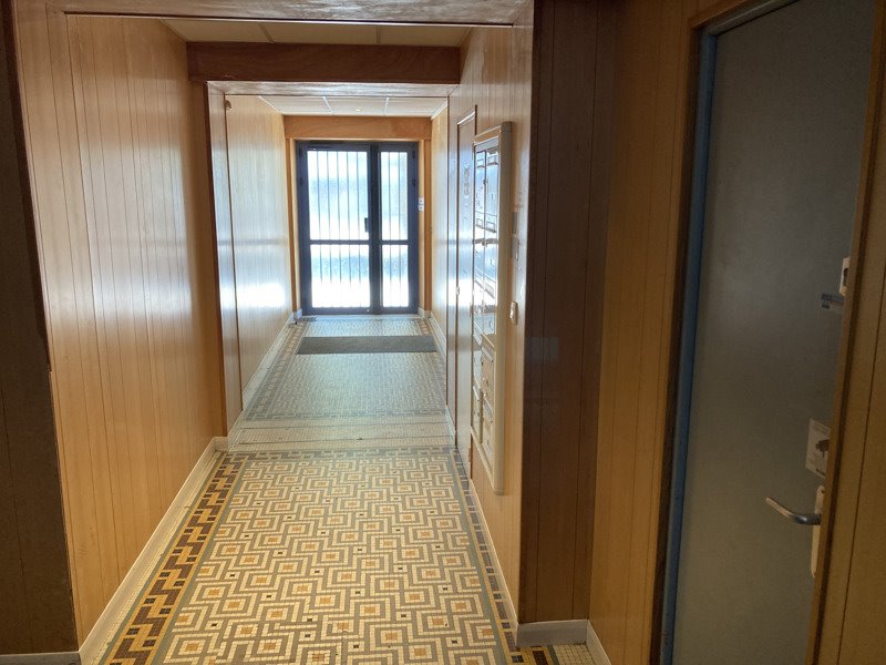 Vente Appartement LORIENT - 3 pièces -44 m² - (56100)