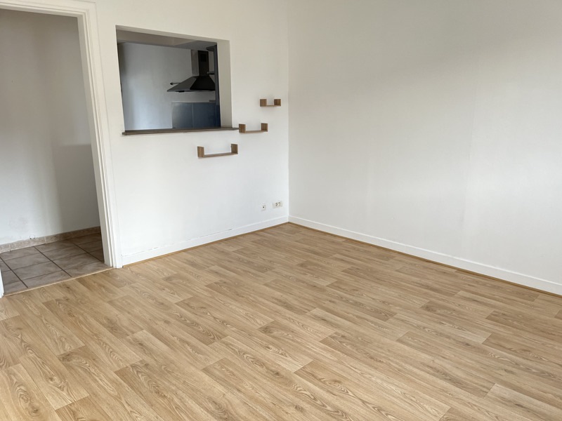 Vente Appartement LANESTER - 1 pièce -27 m² - (56600)