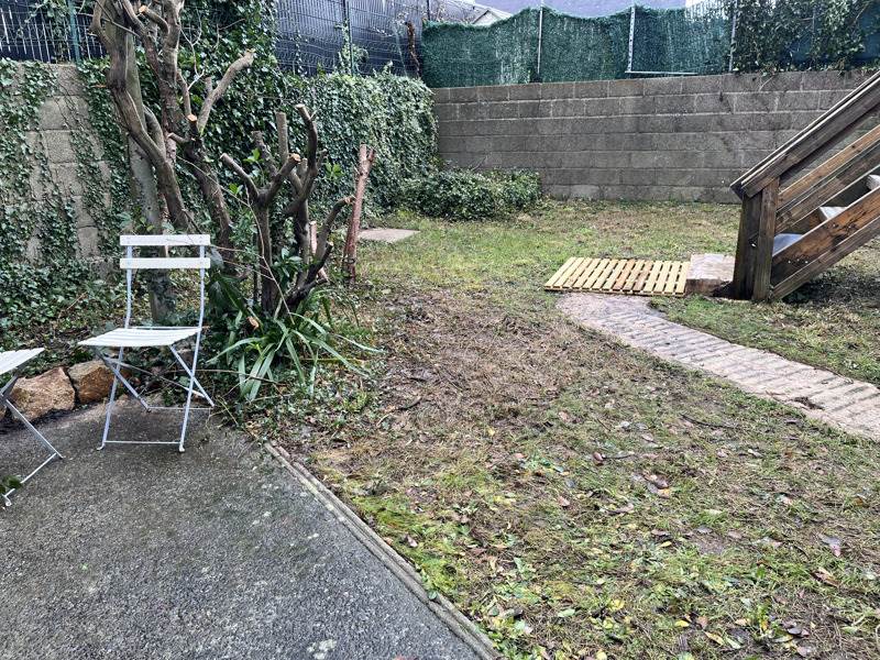 Vente Appartement LANESTER - 1 pièce -27 m² - (56600)