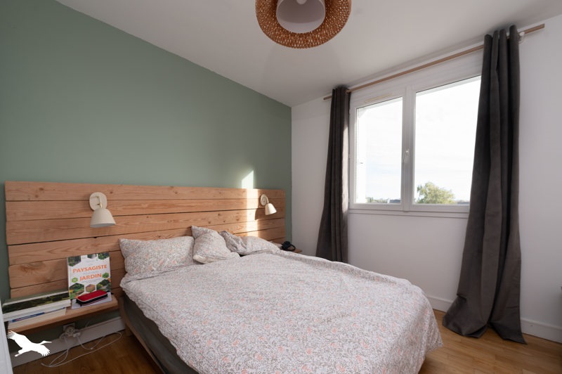 Vente Appartement LORIENT - 3 pièces -67 m² - (56100)