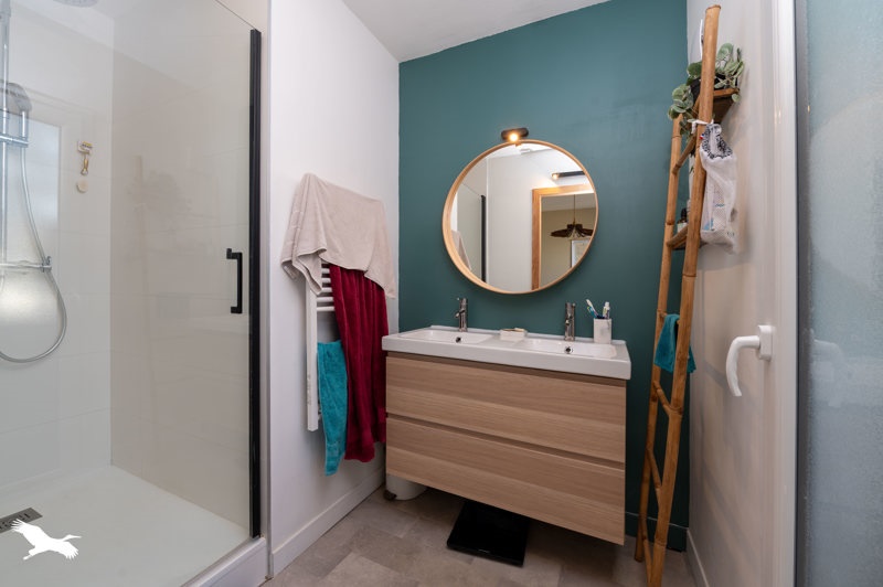 Vente Appartement LORIENT - 3 pièces -67 m² - (56100)