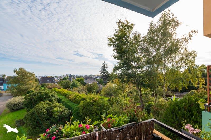 Vente Appartement LORIENT - 3 pièces -67 m² - (56100)