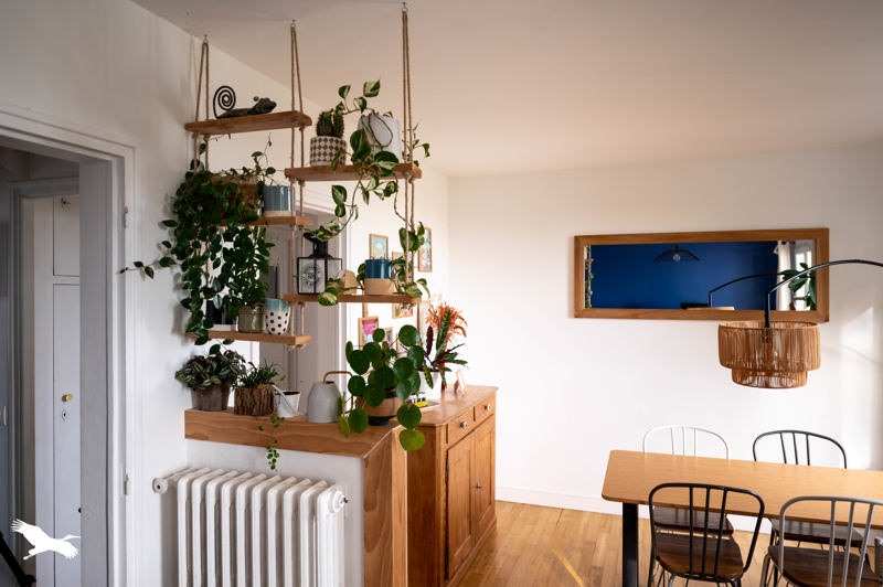 Vente Appartement LORIENT - 3 pièces -67 m² - (56100)