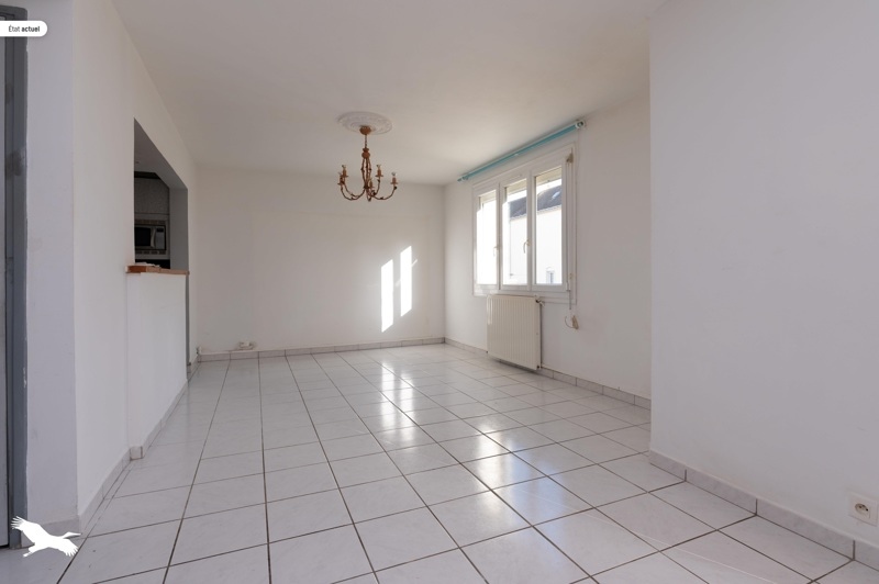 Vente Maison LANESTER - 6 pièces -95 m² - (56600)