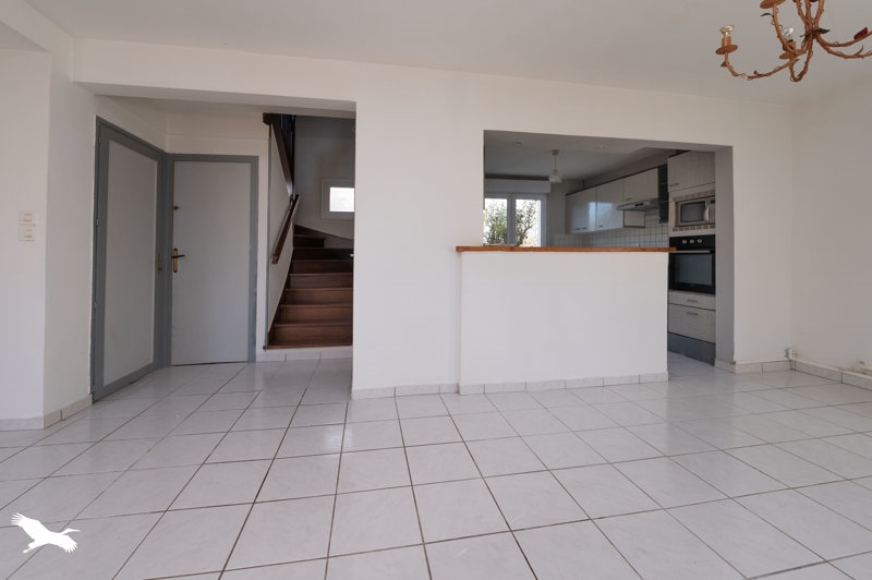 Vente Maison LANESTER - 6 pièces -95 m² - (56600)