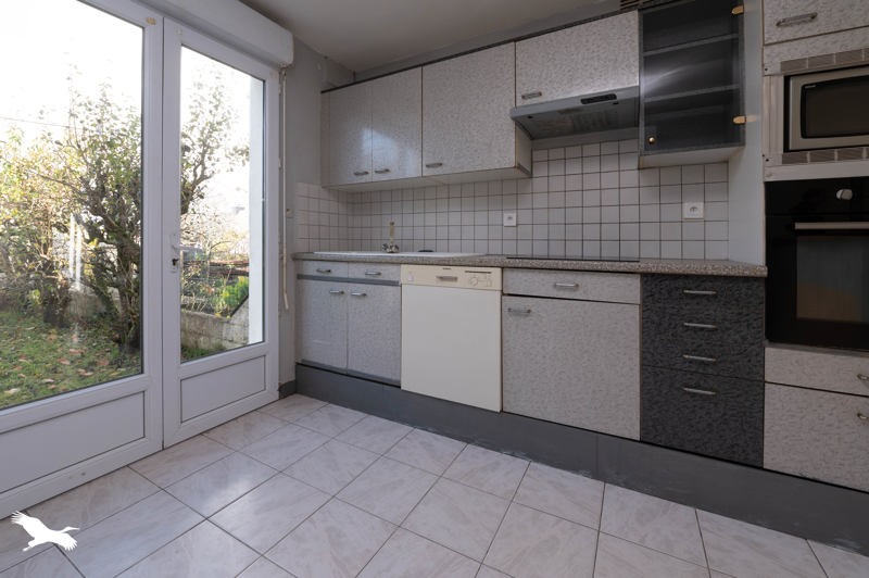 Vente Maison LANESTER - 6 pièces -95 m² - (56600)