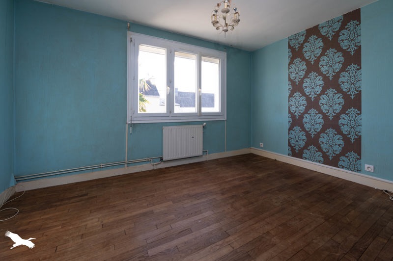 Vente Maison LANESTER - 6 pièces -95 m² - (56600)