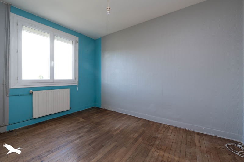 Vente Maison LANESTER - 6 pièces -95 m² - (56600)
