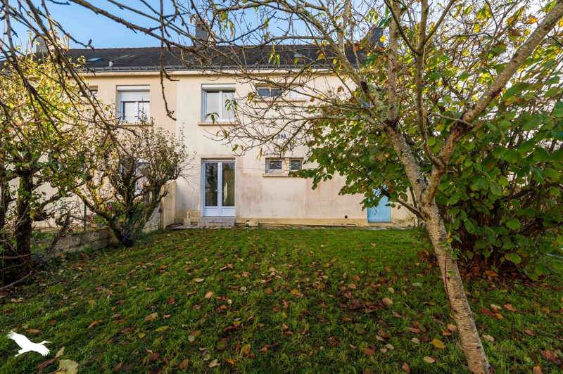 Vente Maison LANESTER - 6 pièces -95 m² - (56600)