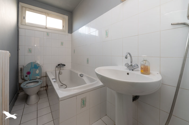 Vente Maison LANESTER - 6 pièces -95 m² - (56600)