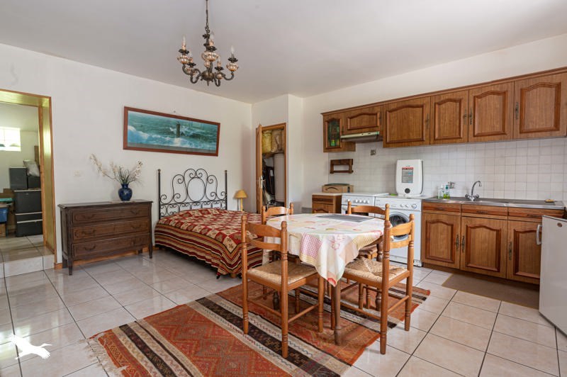 Vente Maison LANESTER - 1 pièce -36 m² - (56600)