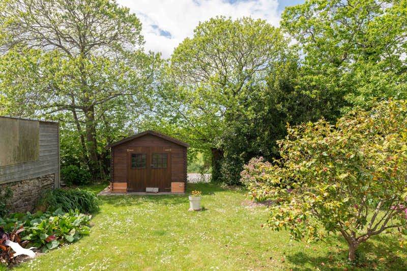 Vente Maison LANESTER - 1 pièce -36 m² - (56600)