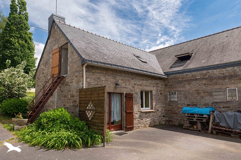 Vente Maison LANESTER - 1 pièce -36 m² - (56600)