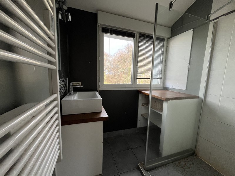 Vente Appartement CAUDAN - 2 pièces -35 m² - (56850)