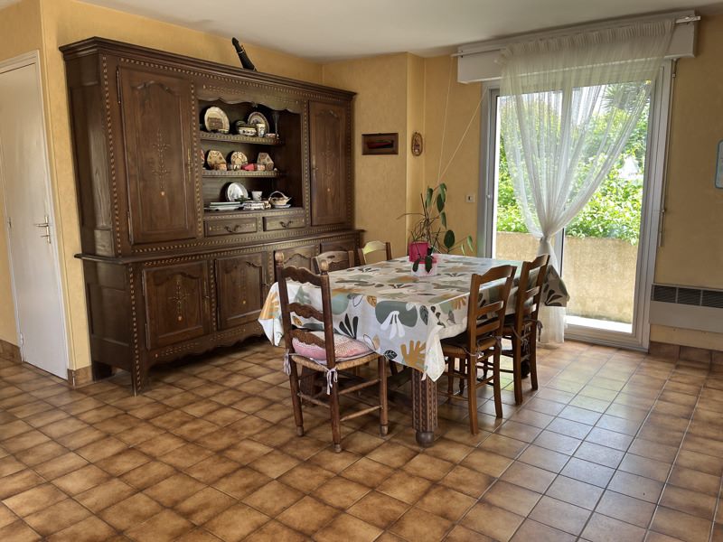 Vente Maison LANESTER - 4 pièces -83 m² - (56600)